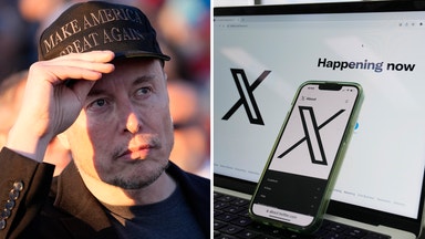 Musk söker miljarder – vill ta in kapital till X