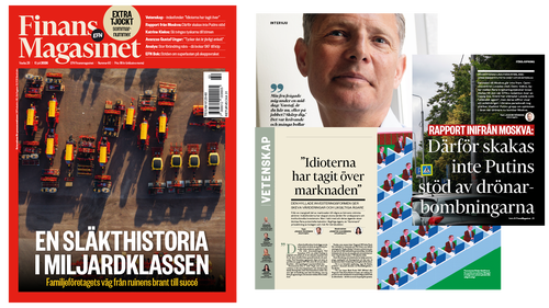 Finansmagasinet