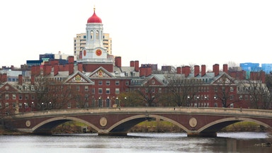 Politisk styrning slår mot USA:s akademiska ryggrad