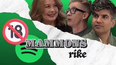 Stoppa språkförfallet i våra butiker!