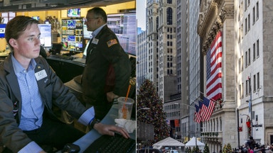 Wall Street öppnar uppåt – på väg mot milstolpe