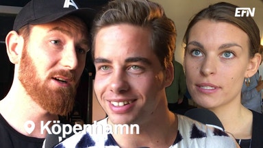 Tre danska startups att hålla ögonen på