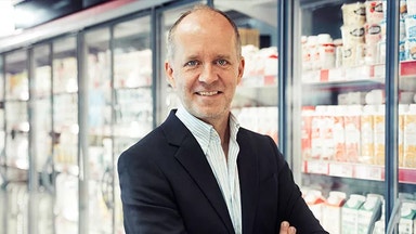 Interna mejlet: Därför fick Ekman lämna som vd