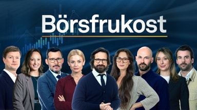 EFN lanserar Börsfrukost – nytt morgonprogram