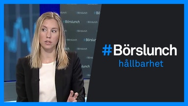 Tre hållbarhetsvinnare