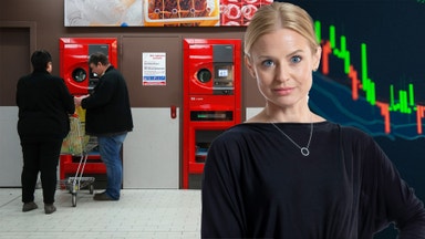 Därför är det bäddat för uppgång i Tomra