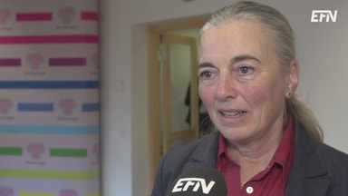 Inbromsning i investeringarna slår mot BNP