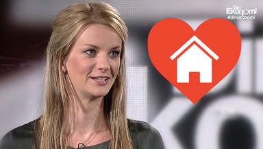 "Börja prata om det på en gång"