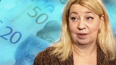 Oro i världen – men behåll lugnet