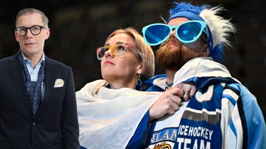 ”Allt är skit utom piss”-landet vinner igen