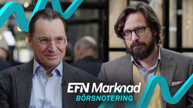 Rökos vd: "Fascinerad över att allting annat är så dåligt"