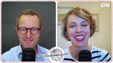 Marknaden letar toppar i ny Trump trade