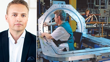 Börsproffset: Läge att sälja av sektorn