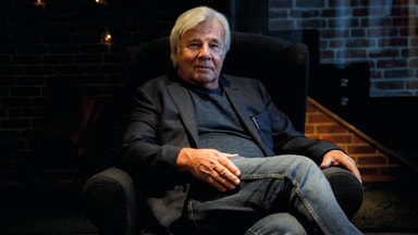 Guillou: ”Smärtsamt, den har saboterat min jakt”