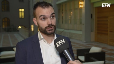 Kina öppnar upp i handelskonflikten