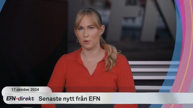 ECB:s räntebesked och slopat överskottsmål
