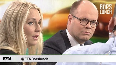 Småbolagen du ska köpa