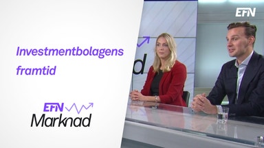 Investmentbolag – köpläge eller fortsatt dyrt