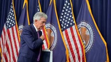 USA:s inflation i linje med förväntan