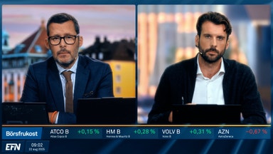 Nibe överträffar estimaten