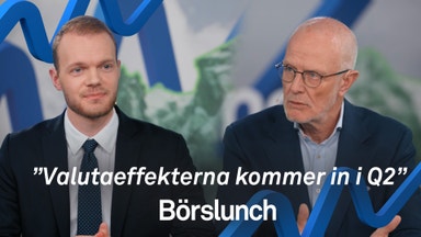 Påvens favoritaktier slår börsen