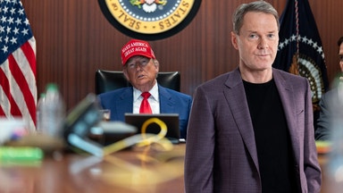 Niklas Ekdal: Nu formeras motståndet mot Trump på flera fronter