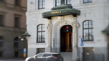 Sågningen av Kinnevik: ”Aktien icke investeringsbar”