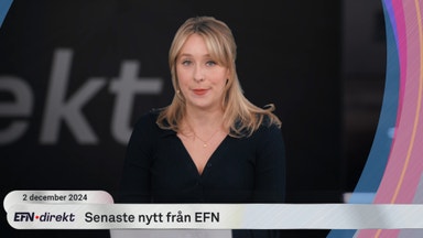 Temperaturen i världens industri