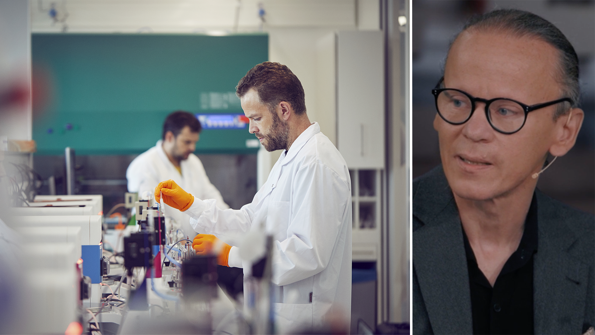 Analytikern om Genmabs jätteaffär: ”Kan ge nytändning”