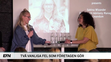 Så får du finansiering från Creandum