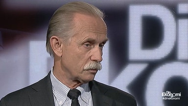 Chefekonomen: ”Normalräntan är sänkt”