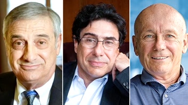 Nobeltrions varning: ”Superstarföretag” hämmar USA:s tillväxt