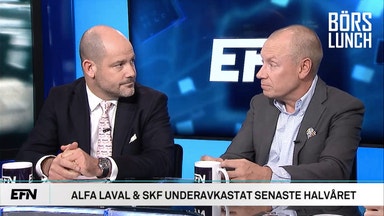 Kan bli nästa Ericsson