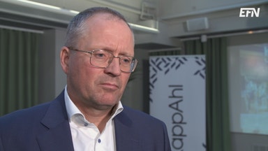 Kappahls vd: ”Vi ska bli mer aggressivt framåtriktade”