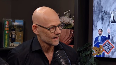 Grönlandsfrågan: Högerns nya huvudvärk?