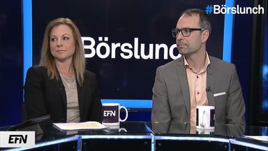 Börslunch svarar på tittarfrågor