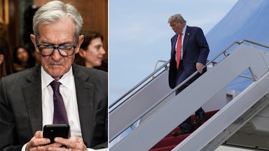 Trumps påskyndade Fed-plan skakar om dollarn