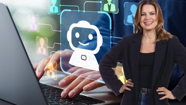 Vem får vara med och leda AI-utvecklingen?