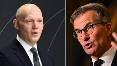 Riksbanken sågar utredningen om amorteringskravet