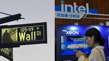 Nasdaq stängde på rekordnivå