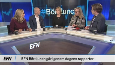 Swecos vd: ”Vi är inte på nivåerna vi vill vara på”