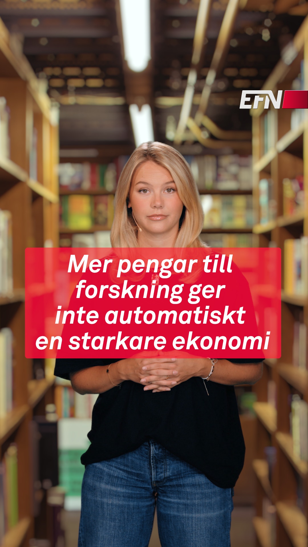 Forskning