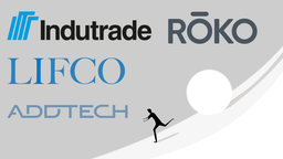 Serieförvärvarnas svacka – Rökos vd: ”Helt knäppt”