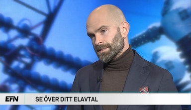 Så blir elpriset 2017