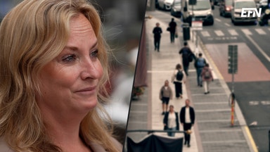 Pessimismen i handeln släpper inte