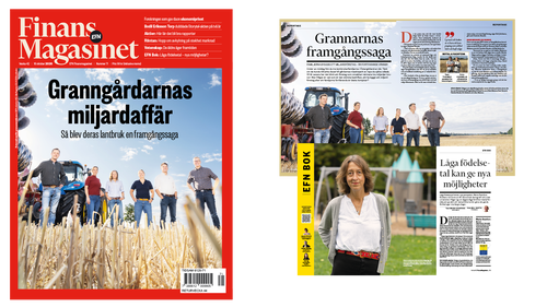 Finansmagasinet