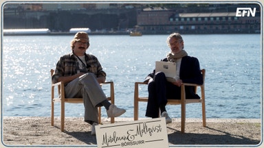 66. Unga investerare oroliga för börsutvecklingen