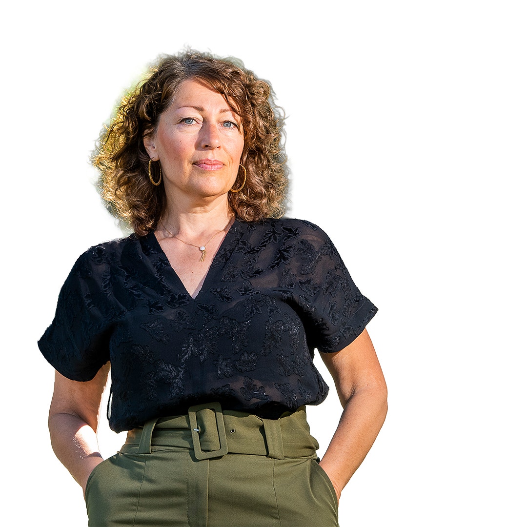 Elisabeth Åsbrink