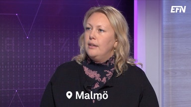 Danmark inför gränskontroller mot Sverige