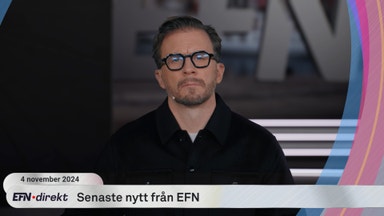 Regeringen mildrar amorteringskrav och stoppar vindkraftsparker